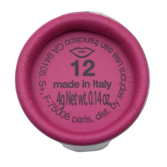 Sephora “Celebrate” #Lipstories Lipstick - Picture 6 of 9